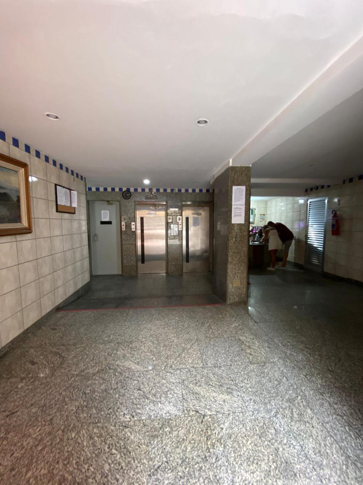 Conjugado Proximo Aos Arcos Da Lapa E Do Aterro Do Flamengo Río de Janeiro